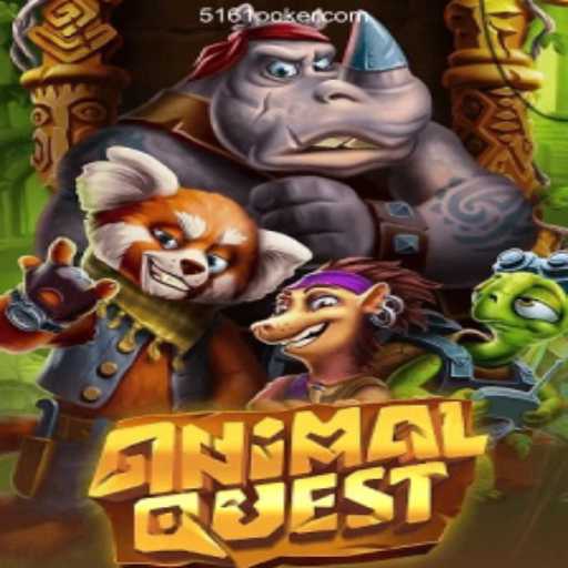 Exploring AnimalQuest: A Dive into the Exciting World of Wildlife Adventures