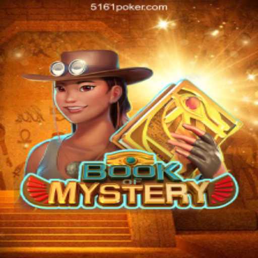 Exploring the Wonders of BookofMystery