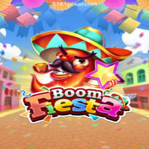 BoomFiesta: The Exciting World of 5161 Oficial 💯️ - O Melhor Cassino Online do Brasil