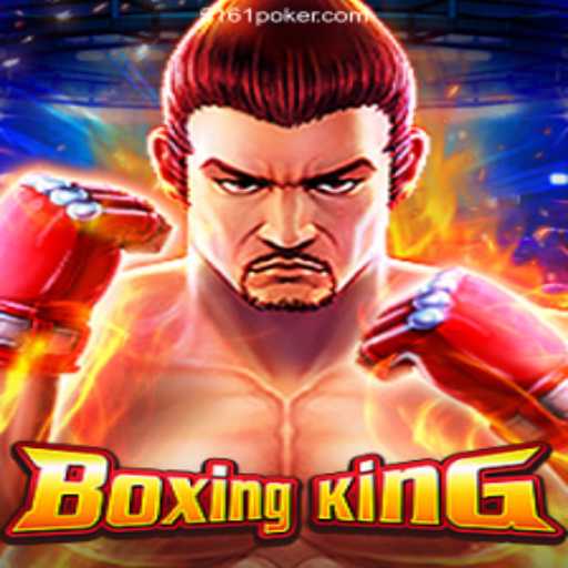 Explore the Thrills of BoxingKing and 5161 Oficial 💯️, Brazil's Leading Online Casino