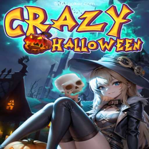 Exploring CrazyHalloween: A Thrilling Game Experience in 5161 Oficial 💯️