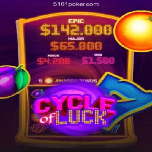 CycleofLuck: Discover the Thrills of a Popular Brazilian Online Game