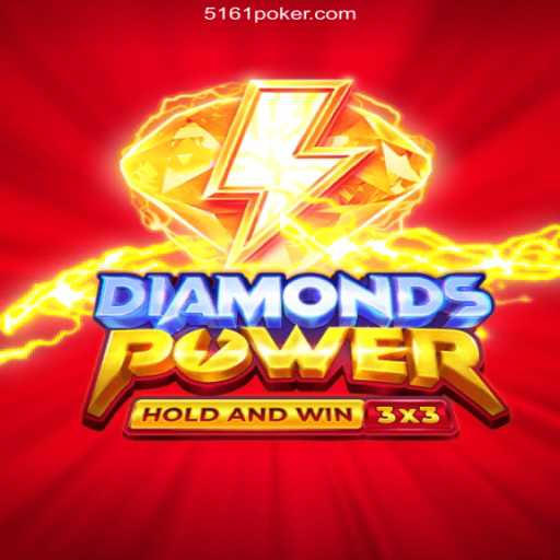 Exploring the Excitement of Diamondspower at 5161 Oficial 💯️ - O Melhor Cassino Online do Brasil