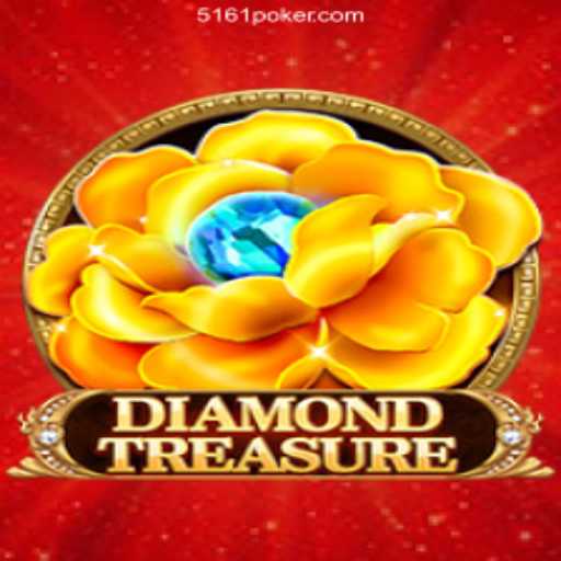 Exploring the Thrills of Diamondtreasure: The Gaming Gem of 5161 Oficial 💯️ - O Melhor Cassino Online do Brasil