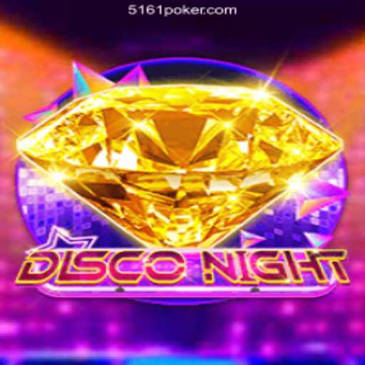 DiscoNight: A Deep Dive into the Ultimate Online Casino Experience