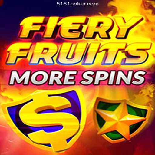 Exploring FieryFruitsMoreSpins: A Thrilling Addition to Brazil's Online Casino Landscape
