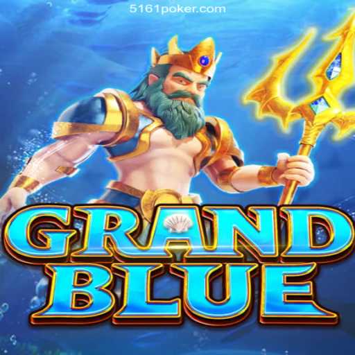 Discover the Thrills of GRANDBLUE at 5161 Oficial, Brazil's Premier Online Casino
