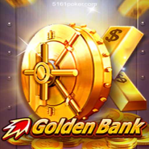 GoldenBank: A Premier Experience in Online Casino Gaming