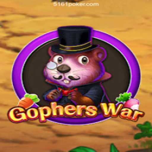 Exploring the Excitement of GophersWar: The Thrilling Online Game at 5161 Oficial 💯️