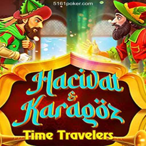 Discover the Historic and Entertaining World of Hacivat and Karagöz