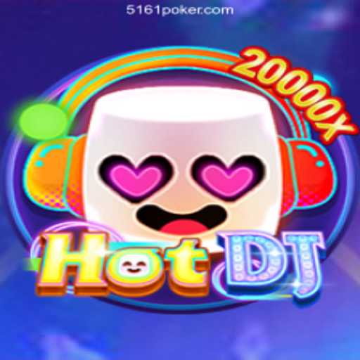 Play HotDJ and Experience the Thrill of 5161 Oficial 💯️ - O Melhor Cassino Online do Brasil
