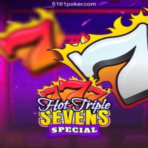 Exploring HotTripleSevensSpecial in the World of Online Casinos