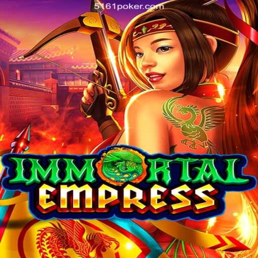 Unveiling ImmortalEmpress: A New Era in Online Gaming