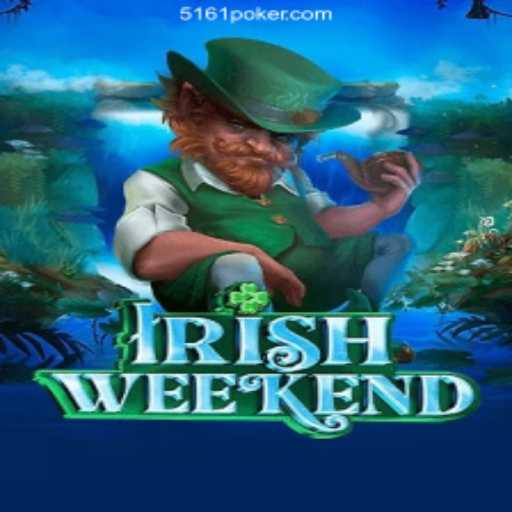 Discovering IrishWeekend: The Ultimate Online Casino Experience