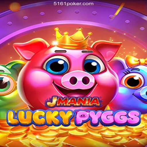 Discover JManiaLuckyPyggs: The Thrilling Casino Game Revolutionizing Online Gaming
