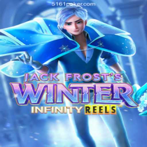 JackFrostsWinter: Experience the Magic of Winter in the Best Online Casino