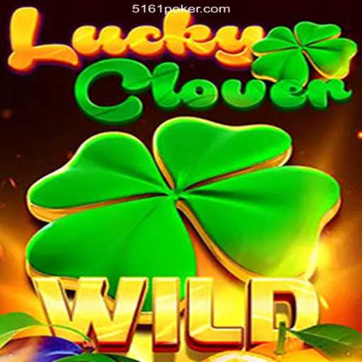 Explore LuckyClover: Brazil's Best Online Casino Experience with 5161 Oficial 💯️