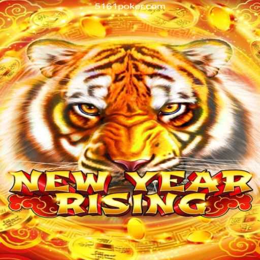 Exploring the Thrills of NewYearRising: A Fresh Experience with 5161 Oficial 💯️ - The Best Online Casino in Brazil