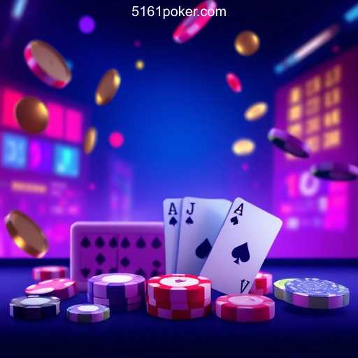 The Importance of Responsible Gambling with 5161 Oficial 💯️