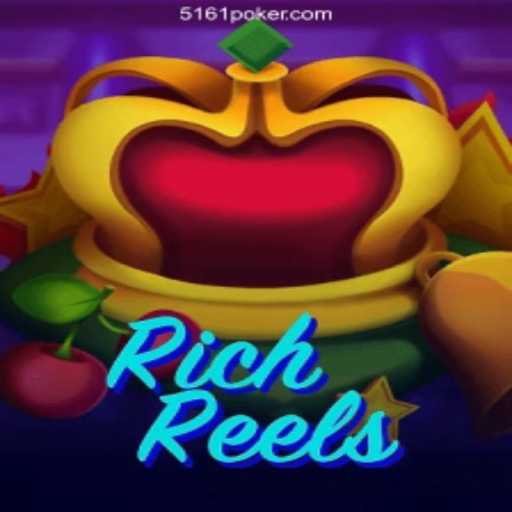 Exploring the Exciting World of RichReels: The Best Online Casino Experience in Brazil