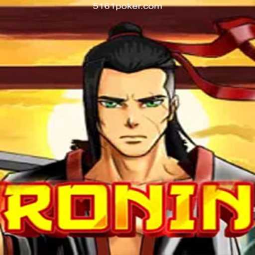 Exploring Ronin: The Thrilling Journey in the 5161 Oficial 💯️ - O melhor cassino online do Brasil