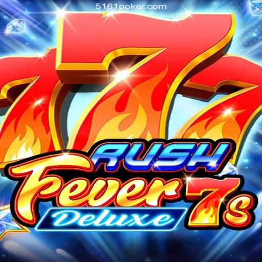 RushFever7sDeluxe: A Deep Dive into Brazil's Premier Online Casino Game