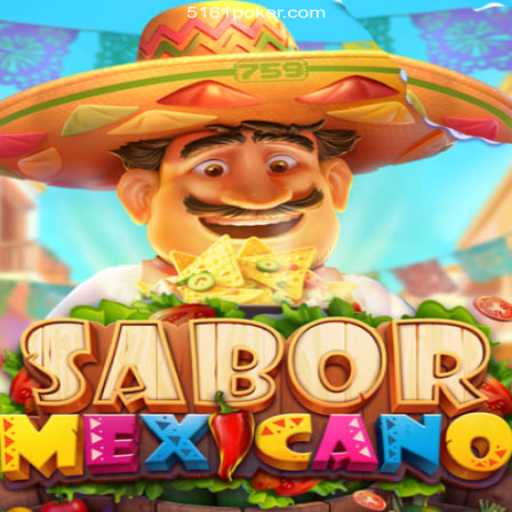 Exploring SaborMexicano: A Unique Online Casino Game Experience