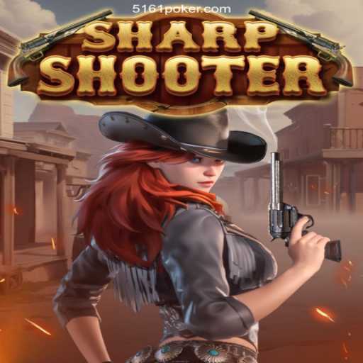 Exploring the Exciting World of Sharpshooter at 5161 Oficial 💯️ - O melhor cassino online do Brasil