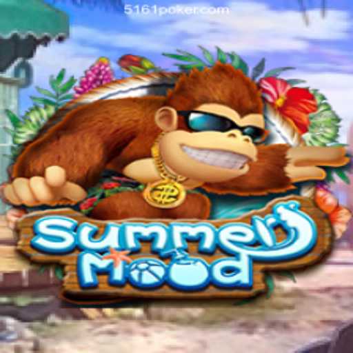 Exploring the Vibrant World of SummerMood: The Best Brazilian Online Casino Game