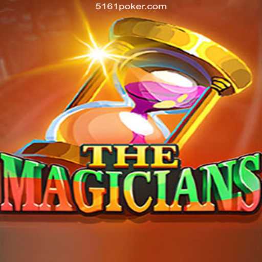 Unveiling TheMagicians: Dive into the Enchanting World of the Best Brazilian Online Casino Experience