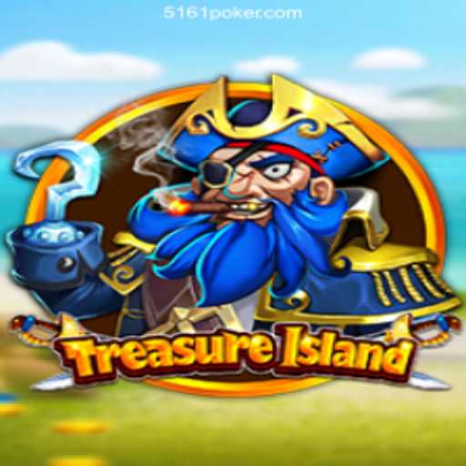 TreasureIsland: Dive into the Adventure of Online Gaming