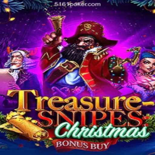 Discover the Magic of TreasuresnipesChristmas at 5161 Oficial: The Best Online Casino in Brazil