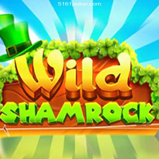 Discover the Magic of WildShamrock: The Ultimate Casino Game