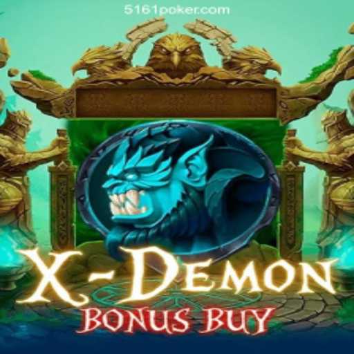 Exploring XDemonBonusBuy: A Thrilling Casino Adventure